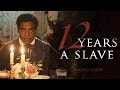 Revelations From 12 Years a Slave...