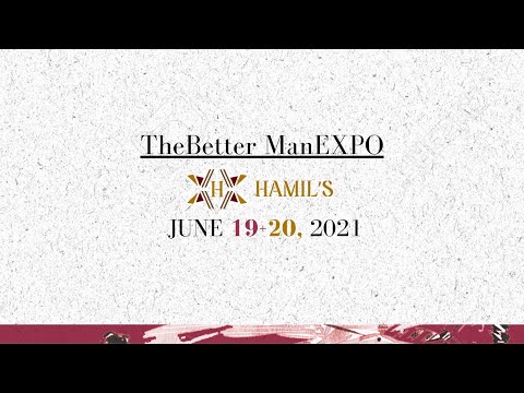 TTT News Special - The Better Man Expo 2021