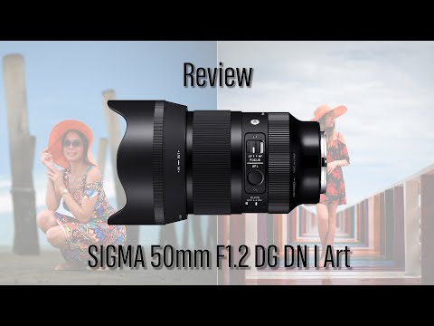 ReviewSigma50F1.2DGDNART