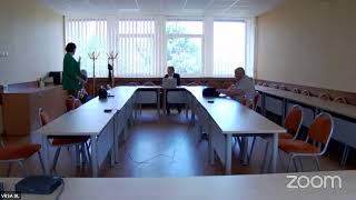 Teisėtvarkos ir savivaldos plėtros komitetas