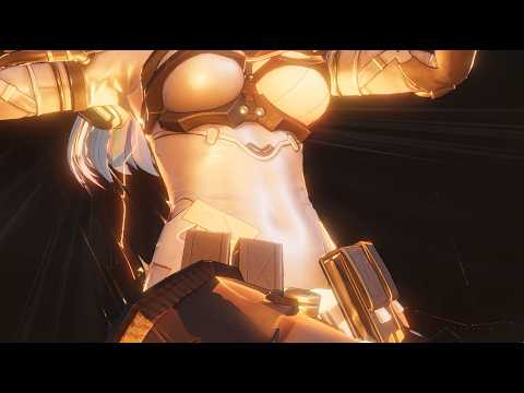 ドールズフロントライン2【ドルフロ2】　2026/6/29　大型目標挑戦 グローザ？ 遠征功績「空白プログラム削除」「黒化プロセス停止」