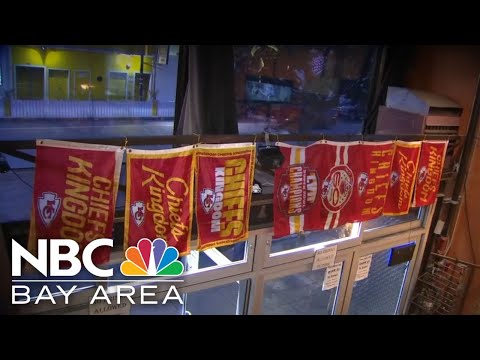 San Francisco bar to host Super Bowl watch party for only Chiefs fans