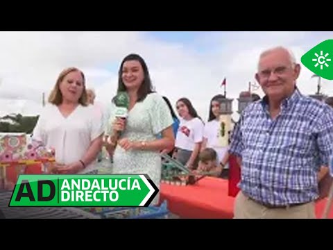 Andalucía Directo | Martes 18 de junio