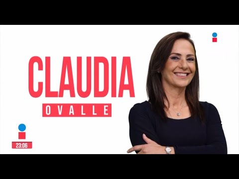 Noticias MTY con Claudia Ovalle | Programa Completo 27 de septiembre del 2024