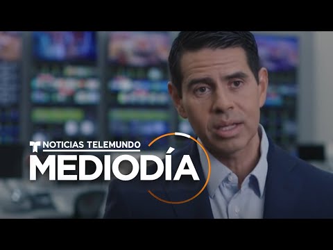 Telemundo estrena la campaña Nuestros Negocios | Noticias Telemundo