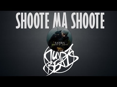 Samra - 🚬"Shoote ma Shoote“🚬 Instrumental (reprod. Tuby Beats)