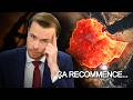Le prochain grand conflit vient-il de commencer