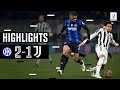 12/01/2022 - Supercoppa Italiana - Inter-Juventus 2-1