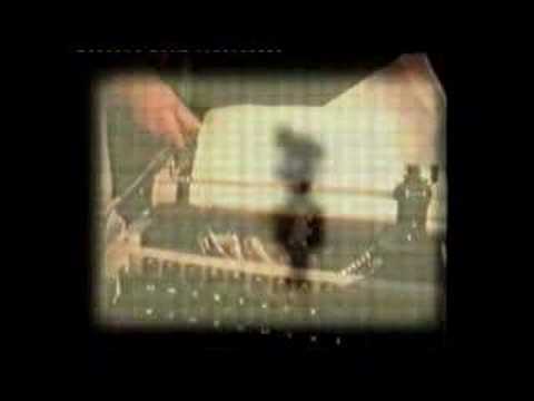 Boards of Canada - Melissa Juice