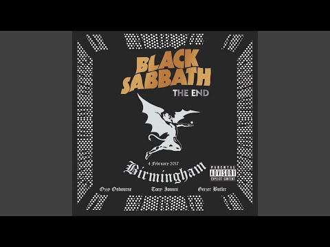 Snowblind (Live)