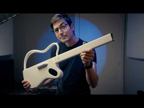 YouTube video thumbnail