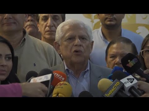 Venezuela opposition coalition unanimously agrees on unitary candidate for July election