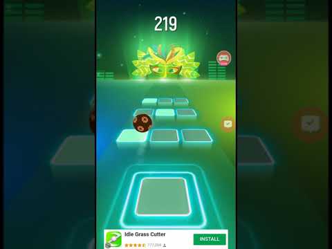 TILE HOP(Siti Badriah-Pipi Mami)