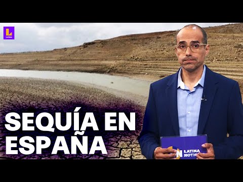 Una de las sequías más largas en la historia de España: 6 millones afectados por corte de agua