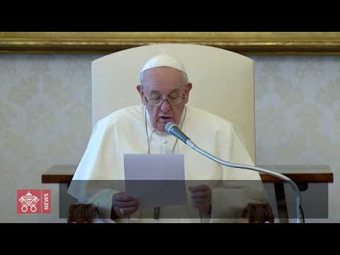 A oração do Papa a Nossa Senhora de Fátima