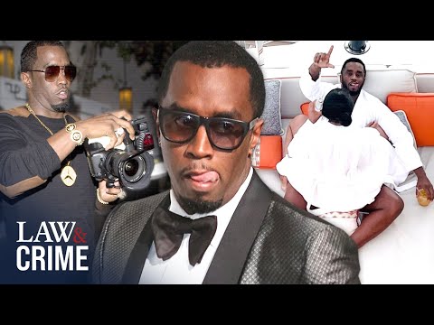 P. Diddy's 'Freak Offs': Everything We Know About Secret Parties