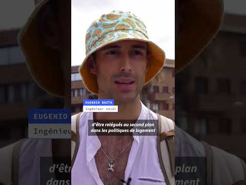 Aux Canaries, les habitants manifestent contre le tourisme de masse