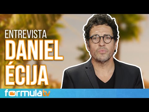 Daniel E?cija presenta EVA & NICOLE, su viaje a la Marbella salvaje de los años ochenta