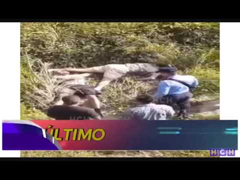 Dos hombres mueren en accidente de motocicleta en El Progreso, Yoro