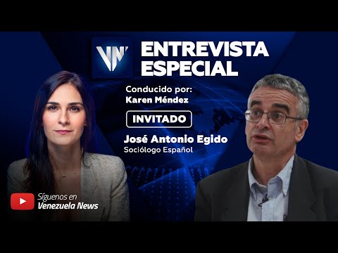 Entrevista Especial a José Antonio: Venezuela, epicentro mundial de la lucha contra el fascismo