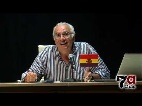 Alfonso Cayuela desmiente el mito del desarrollismo franquista