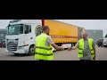 HIT Transport | Ruszamy, zanim wstanie miasto