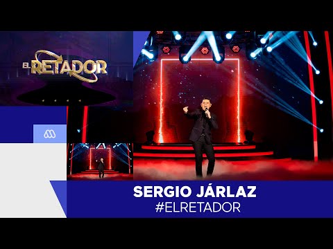 El Retador / Sergio Járlaz / Retador canto / Mejores Momentos / Mega