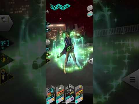 【メガテンD2】縁祭 イベント 新 チャレンジクエスト 攻略 フリン単体で行ける?