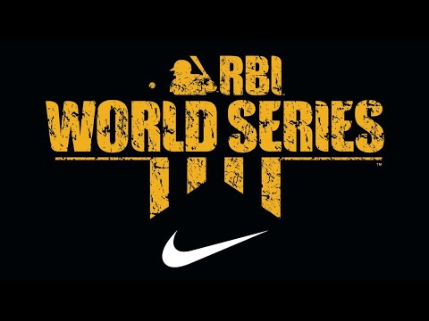 2024 Nike RBI World Series: Jr. Baseball Championship