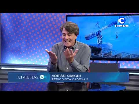 Civilitas: Programa 4/9/24