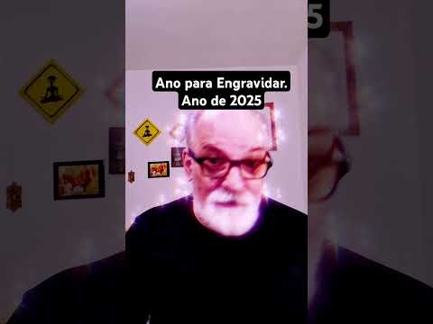 Ano de 2025: Ano para Engravidar. Ser Mãe. Fertilidade e Fecundidade para Engravidar.  Tarot 2025