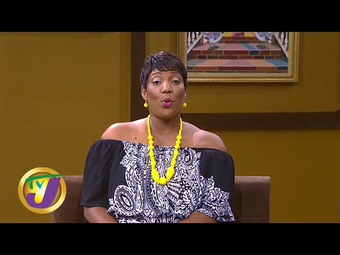 TVJ Smile Jamaica: Girls Talk - Men & Marriage - March 10 2020