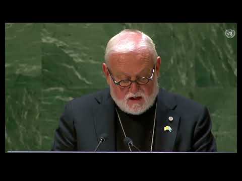 Vaticano llama a un “diálogo respetuoso” en Nicaragua