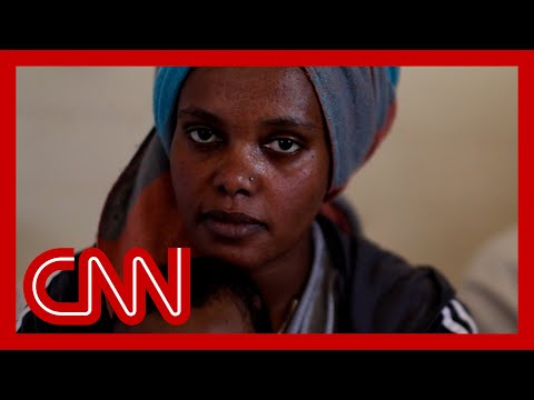 ‘We are suffocating’: CNN speaks to migrant workers abandoned in Lebanon