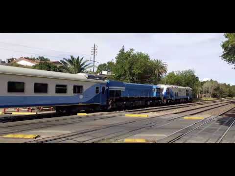 Tren chino a Mendoza en Villa Devoto (4)
