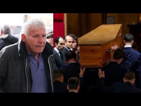 PPDA, Sarkozy, Rachida Dati, ... Dernier adieu aux obsèques de Frédéric Mitterrand