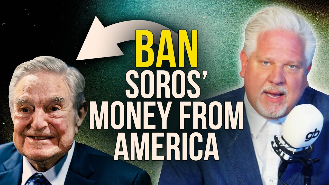 EXPLAINED: George Soros’ money is RUINING American cities