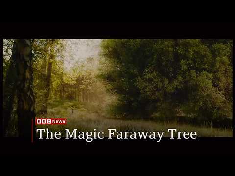 Der Zauberbaum (Enid Blyton) – Jetzt im Kino (UK/Weltweit) ab 18. März 2026