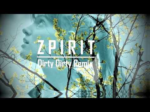 Charlotte Cardin - Dirty Dirty (Zpirit Remix)