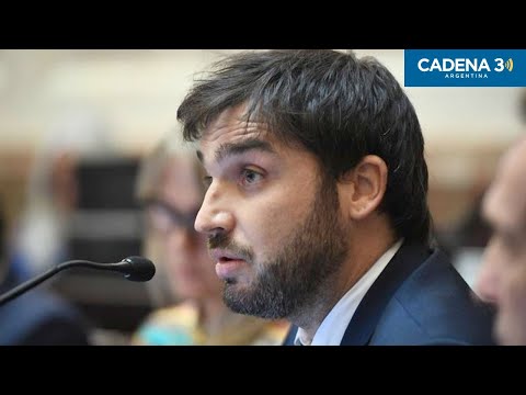 Torres cruzó a Milei: Mintió al culpar a las provincias del descalabro fiscal | Cadena 3