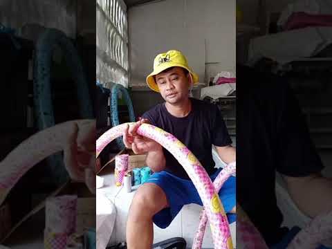 ฮูล่าฮูป1กิโล-ซับหนา5มิล ฮูล่าฮูป1กิโล-ซับหนา5มิล