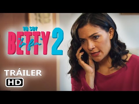 BETTY LA FEA 2 (2024) | TRAILER 2024 | AMAZON PRIME TRAILER TEASER CONCEPT BETTY LA FEA LA SECUELA