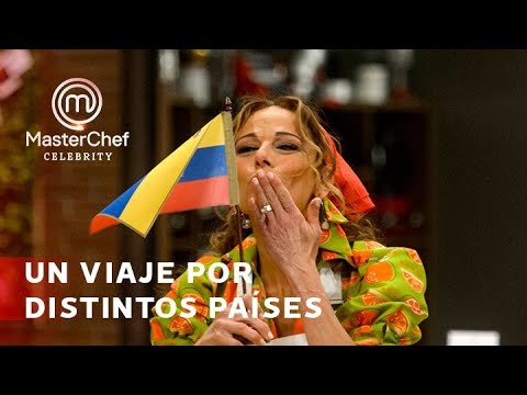 Noche de reconciliaciones, sabor y viajes – MasterChef Argentina 2020