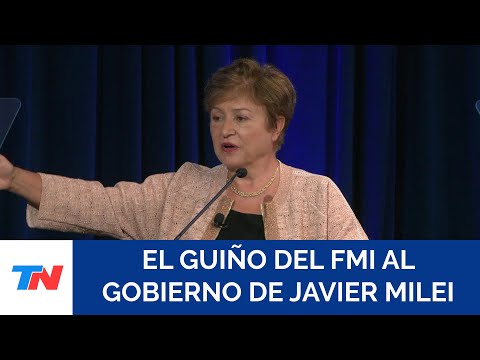 El FMI recortó los sobrecargos por deuda que pagan Argentina, Ucrania y otros países