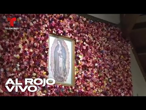 Iglesias católicas en Estados Unidos modifican las celebraciones a la Virgen de Guadalupe