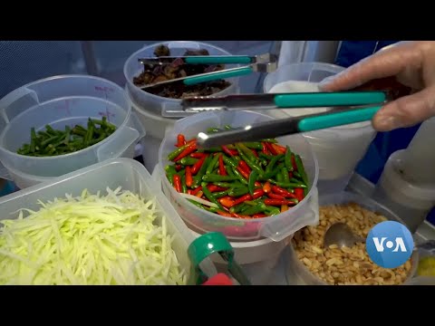 🔵ready - Rising Inflation in US Is Increasingly Hitting Ethnic-food Vendors