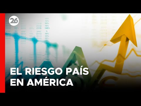 El riesgo país en América Latina