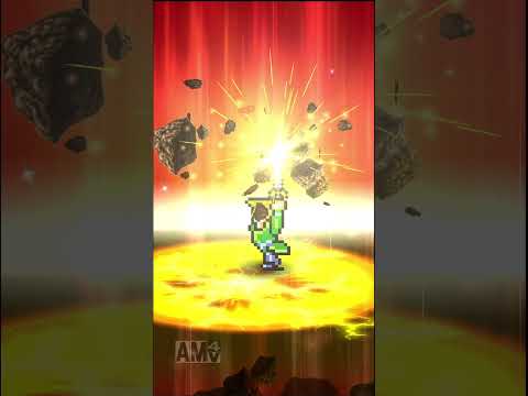 FFRK VS【冥漠】【天命】ルブルムドラゴン(天命の冥漠) ※25.20秒　WAIT設定、M神技＆確率再発動無し