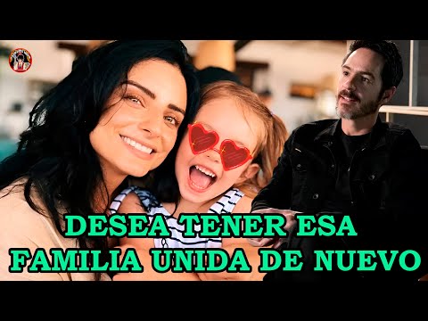 Mauricio Ochmann habla de la Cercanía que Mantiene con Aislinn Derbez