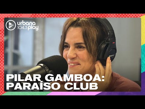 Pilar Gamboa debuta como entrevistadora y da una masterclass de entrevista emocional #Perros2023